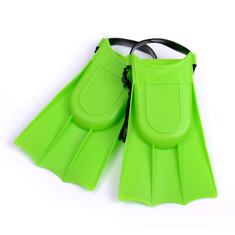 Dykkeføtter, svømmeutstyr, froskesko