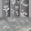 Small Art Accessories Molds Flower Theme Nail Designing Moulds Nail Embellishment Molds for Delicate Manicure Designs