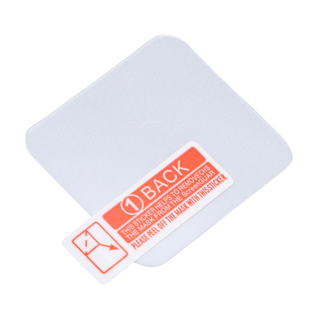 Stabilizer Camera Screen Protector Tempered Glass Screen Protective Film Stabilizer Protector for