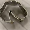 Used CITIZEN EXCEED EUROS Men's Quartz 5639-F61311