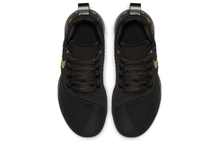 Nike LeBron Witness 3 EP 'Metallic Gold' AO4432-003