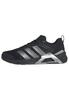 DROPSET Control Trainer Unisex Adult Training Shoes NSW94 Core Five Cm Black/Iron Metallic/Grey (JQ1445) 27.0