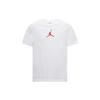 T-Shirt Asiatische Version Herren Weiß/Trainingsrot CW5191-101