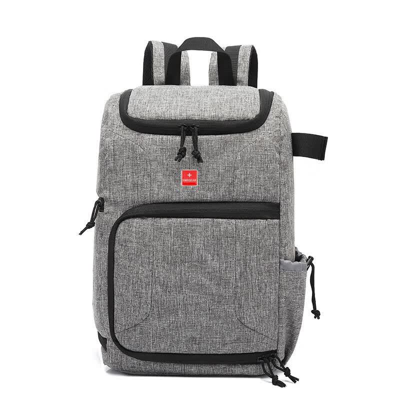 SWEGEAR+ SWE-CB3020 Multi-functional Backpack