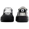 Converse Chuck Taylor All Star Cruise Stylish Everyday Low-Top Espadrilles Unisex Black & White