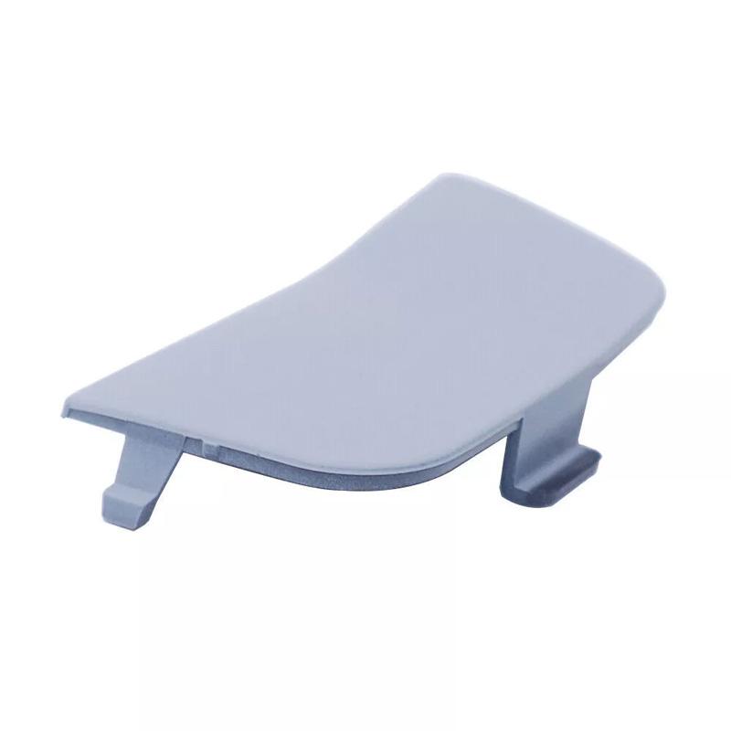 

Крышка проушины буксировочного крюка для заднего бампера серого автомобиля для BMW 3 серии E92 Coupe E93 Convertible 2007-2013 с задней крышкой буксировочного крюка M-Sport серый