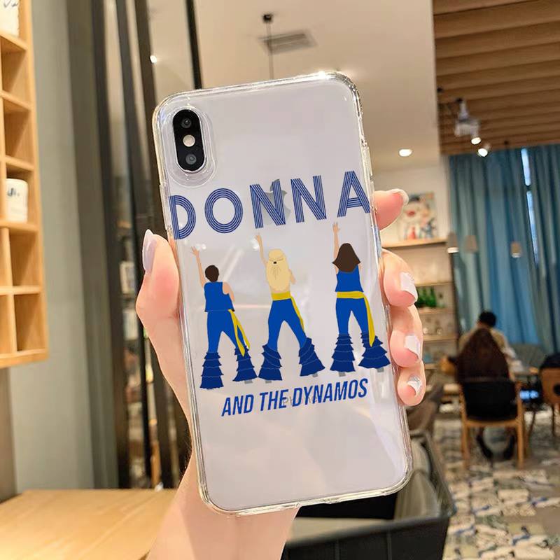 

Чехол для телефона Mamma Mia для iPhone 11 12 Mini 13 14 15 Pro XS Max X Plus SE XR с прозрачным корпусом iPhone11