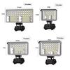 For Makita 18V Emergency Cordless Work Light Multifunctional LED Work Light with USB Interface Outdoor Waterproof Floodlight