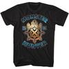 Monster Hunters Mens T-Shirt