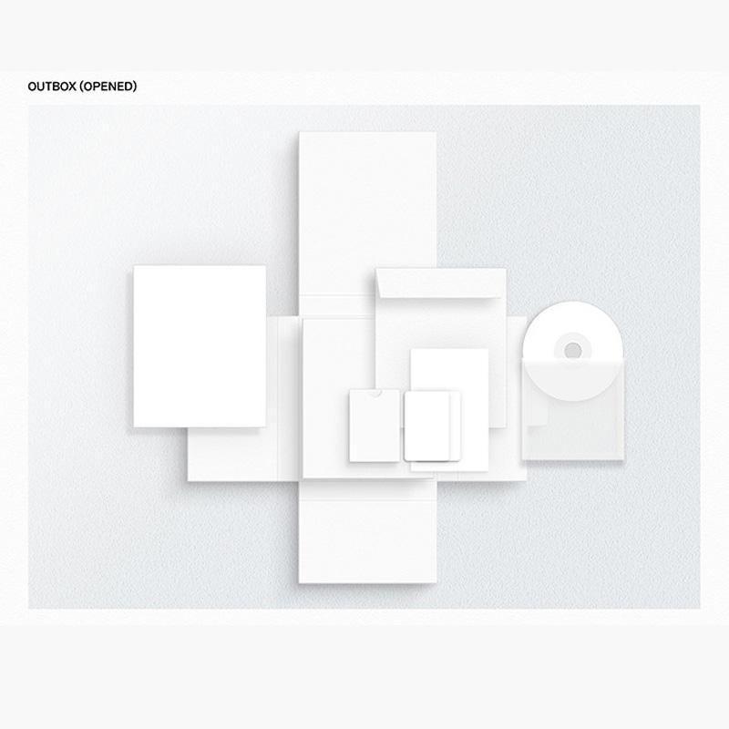 [VORBESTELLUNG] BTS – ARIRANG Rooted in Korea Ver. / Verwurzelt in Musik Ver.