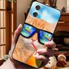For Moto G84 G54 5G Case Fashion Soft TPU Silicone Bumper Phone Cover for Motorola Moto G84 5G MotoG54 G 54 84 Coque Capa Cats