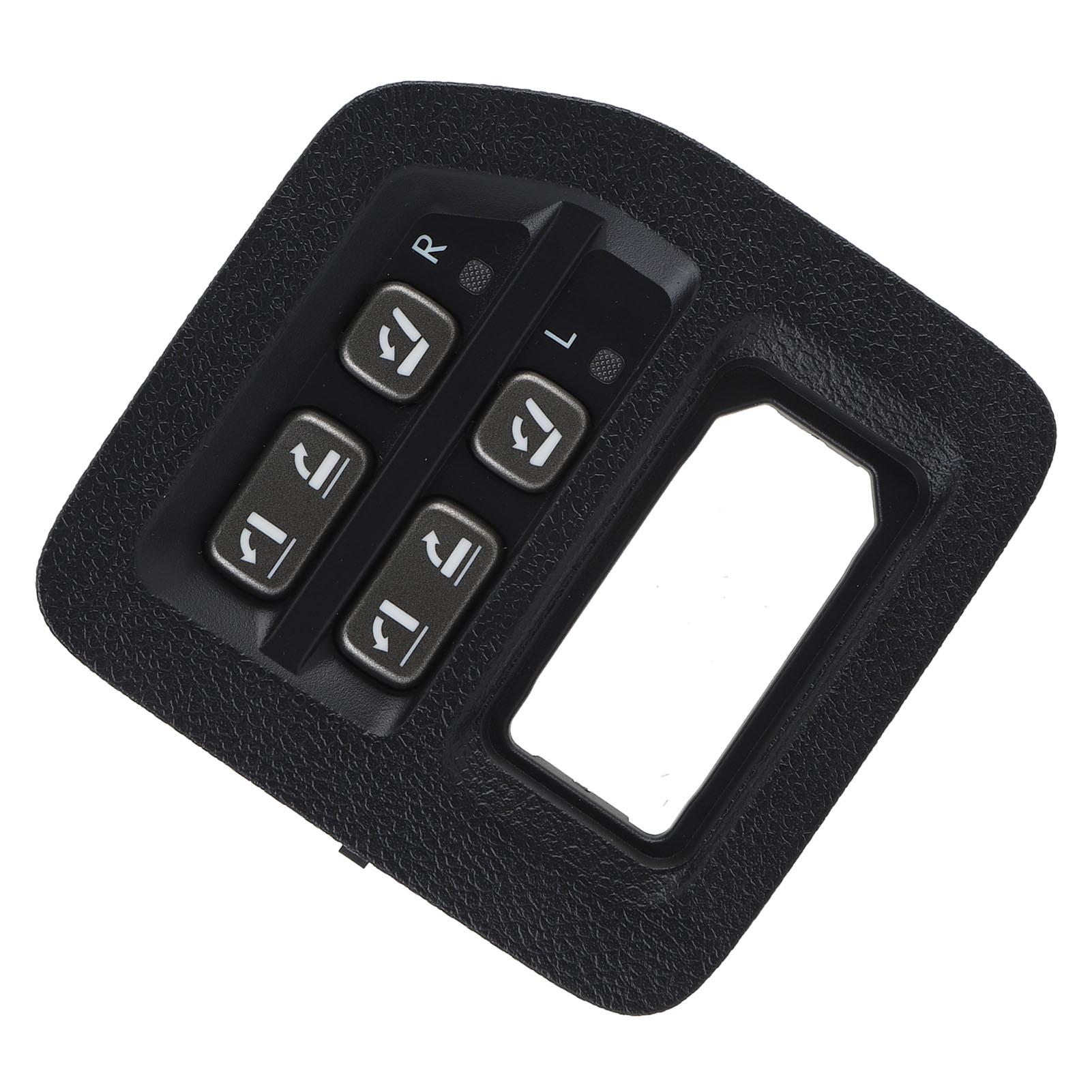 

Folding Seat Improve Driving Comfort Wear Resistant Fit 15C223 for LX 570 Third Generation