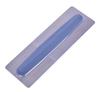 Float Spatula Scraper For Plastering Cakes 22.8 Cm With Handle Confectionery Comb