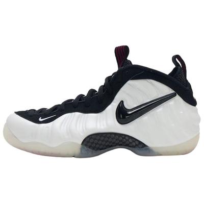 Air Foamposite Pro