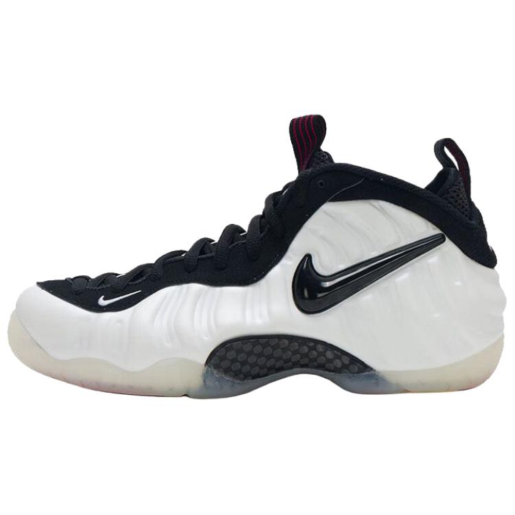 Nike Air Foamposite Pro Pearl 2025 HF0794-200