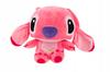 Lilo I Stich Miś 35Cm Różowa Maskotka Zabawka Pluszak Przytulanka Angel