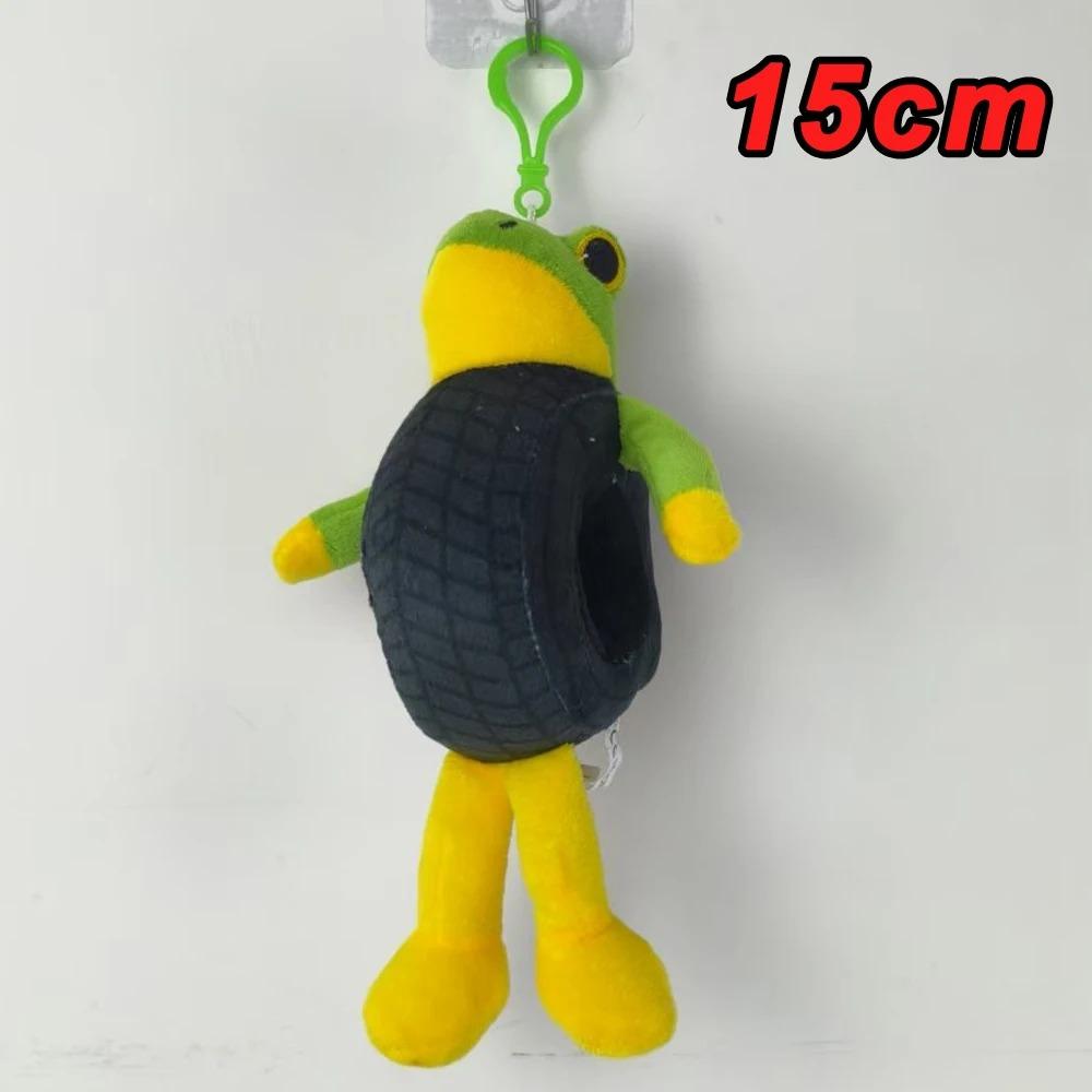 

Новые стили Тралалело Тралала Плюшевый Тунтунгтунг Итальянский Бред Аль Тралалеро Тралала Плюшевая Кукла Мягкая Набивная Подушка Индивидуальные Игрушки 1pcs