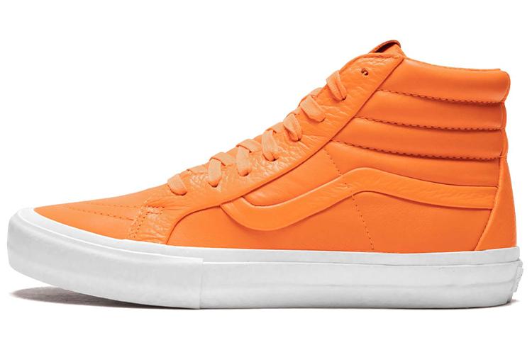 Sk8 Vans-Hi Reissue Autumn Glory VN0A3DPOOHU 39