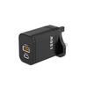 20W Fast Charging Type-C Charger for iPhone 15 - PD Compatible
