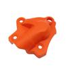 Motorcycle Clutch Guard Water Pump Cover Protector For KTM SXF250 EXCF250 XCF250 XCFW250 SXF350 EXCF350 XCF350 XCFW350 2011-2016