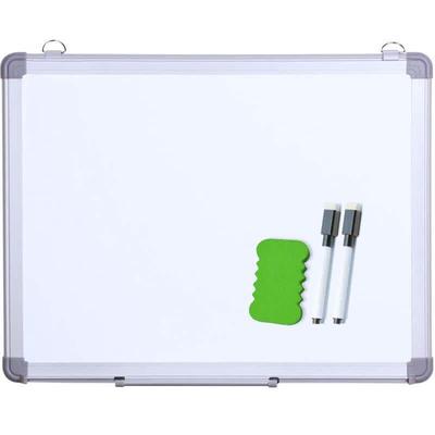 Magnetic Wall-Mounted Whiteboard