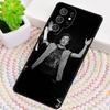 Lip Gallagher Shameless TV Show Soft Silicone Phone Case For Samsung Galaxy Note 10 Pro S26 S25 S24 S23 S22 S21 Plus Ultra Cover