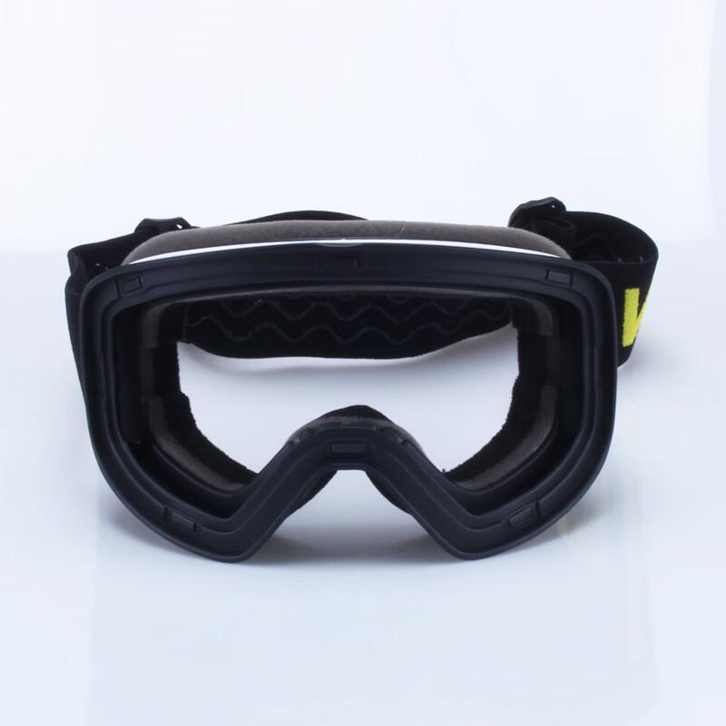 Magnetic Cylindrical Ski Goggles