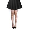 Collant a Rete Autunnali Collant Sexy Biancheria Intima Invernale Collant Erotici Calzetteria Multicolore Leggings a Rete Eleganti per Donna