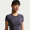 Nike T Shirts Unisex Crew Neck