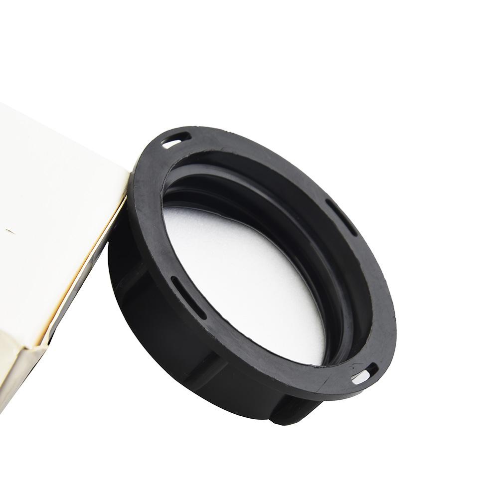 Hot Sale New Parts Practical IBC Tank Lid Practicall Top Water Liquid Tank 1 Piece Accessories Black Cap Cover