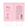 LAIKOU Sakura Exfoliating Hand Wax 50g – Moisturizing & Nourishing Hand Care