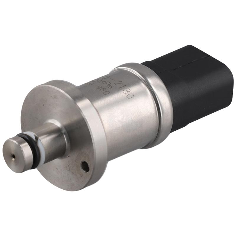 260-2180 2602180 High Pressure Sensor Switch 40Mpa Pressure Sensor For Caterpillar Excavator Machine 349D 374D 390D-M53K
