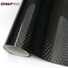 TPF Hexagonal Carbon Pattern Supplies Car Livery Wrap Foil Car Wrapping Film Motorcycle Stickers Accessories Auto Body Covering
