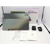 USED Lenovo Tab P11 Pro 2nd Gen (Model ZAB50402JP) 6GB RAM / 128GB Wi‑Fi Tablet – Gray (Japan Version)