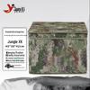 Jūnyì Portable Camouflage Foldable Storage Box