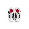 New Jordan MA2 Anti Slip Wear Resistant Low Top Kids' Running Shoes Black White Children Aged 3 7 Years Old CW6595-106