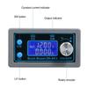 LCD Display Boost Power Supply Module 5-30V To 0.5-30V Variable Voltage Regulator  Laboratory