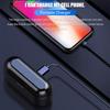 Bluetooth 5.0  Noise Reduction Stereo Wireless TWS Bluetooth Headset