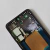 Housing Middle Frame LCD Bezel Plate Panel S25 For Samsung Galaxy S25 S931 Middle Frame Housing Board LCD  + Side Buttons