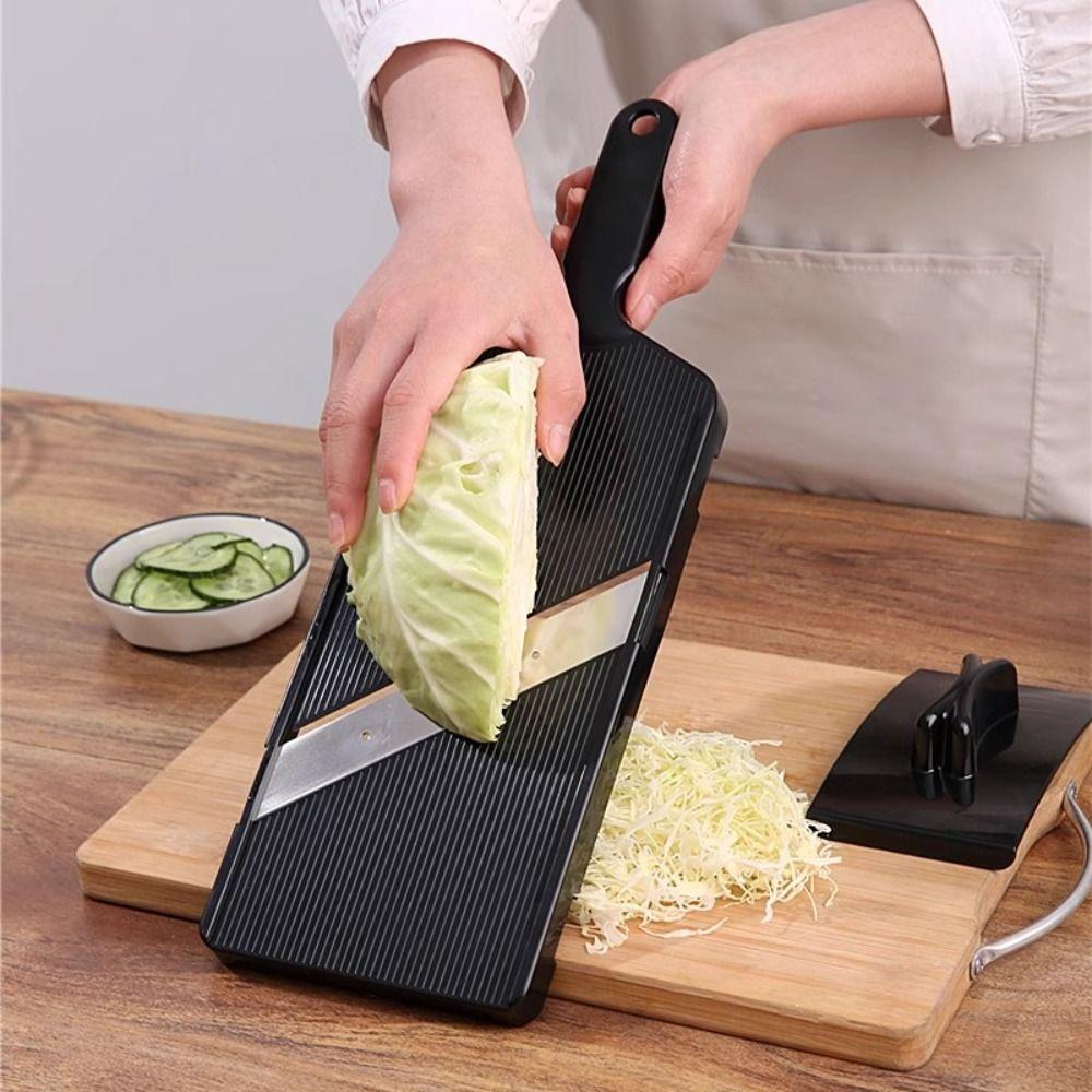 

Cabbage Cabbage Grater Multi-Functional Vegetable Slicer Cutter Kitchen Cutting Tools Kitchen Style1
