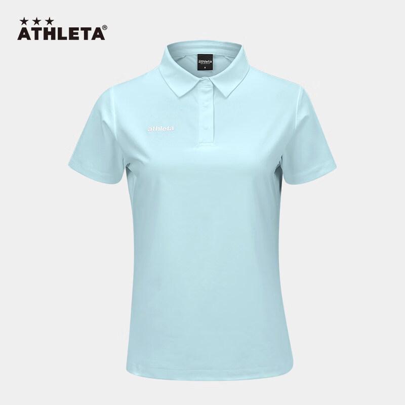 Women s Quick-Dry Polo Shirt S