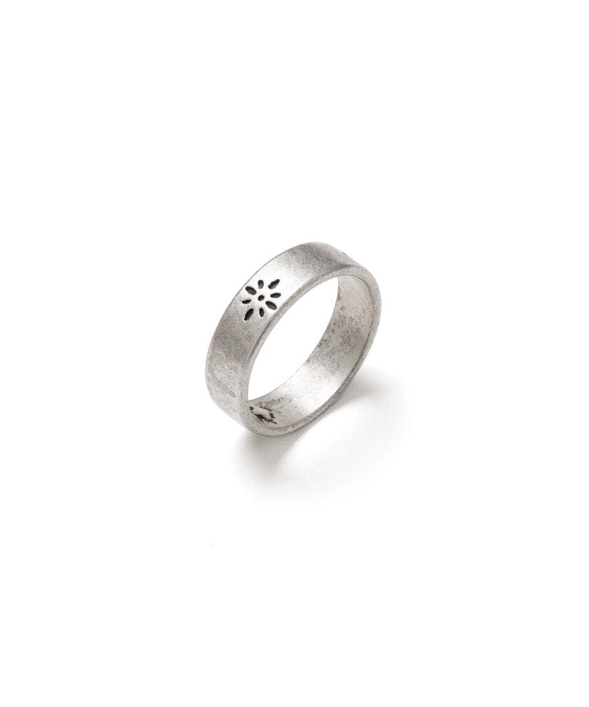 Millo Archive Essence Bold Ring [Silver]