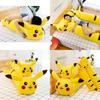 Large Pikachu Plush Pillow For Sleeping And Decoration Soft And Cuddly