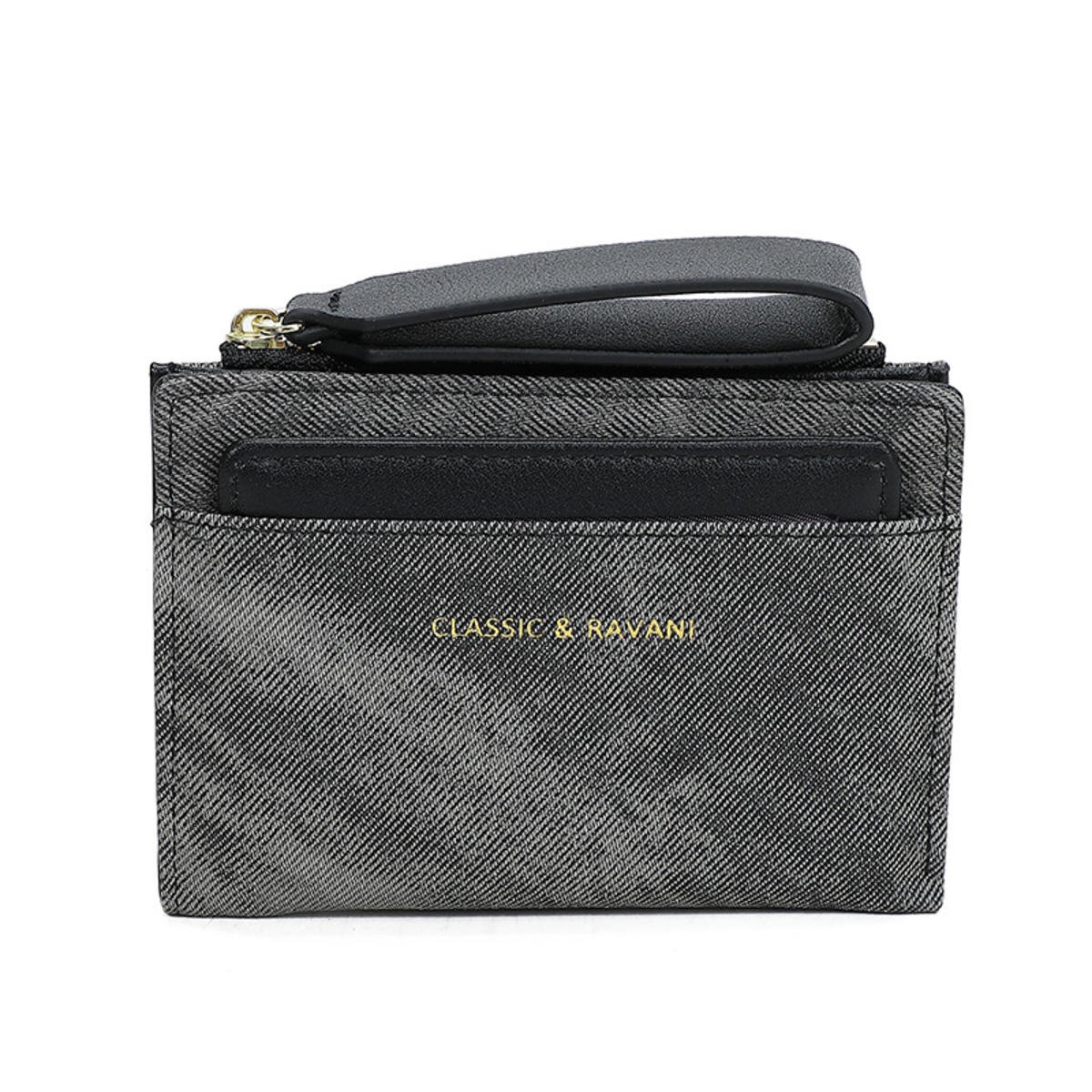 

Short Women Wallet Cute Small Women Wallet High Quality PU Leather Slim Simple Female Multi-card Bit Purse Holders one size чёрный