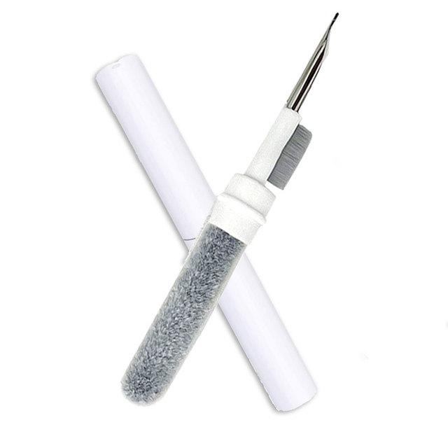 Čisticí sada Bluetooth sluchátek pro Airpods Pro 1 2 3 Pouzdro na sluchátka Čisticí nástroje Pen Bursh pro Samsung Xiaomi Airdots Huawei