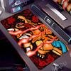 Gaming Large Mouse Pad Anime Pokemon Charizard Desk Mat E-Sports Keyboard Mousepad Office Extended Table Pad PC Accessories Rug