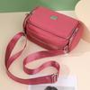 All-matching Messenger Bag for Women Adjustable Strap Shoulder Bag Crossbody Bag