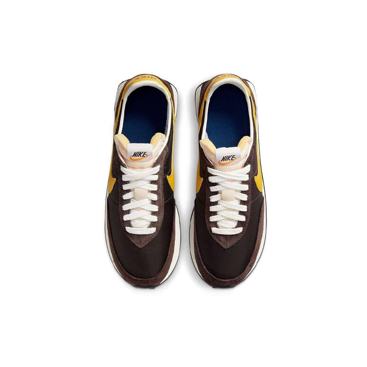 Nike Waffle Trainer 2 Velvet Brown DB3004-200
