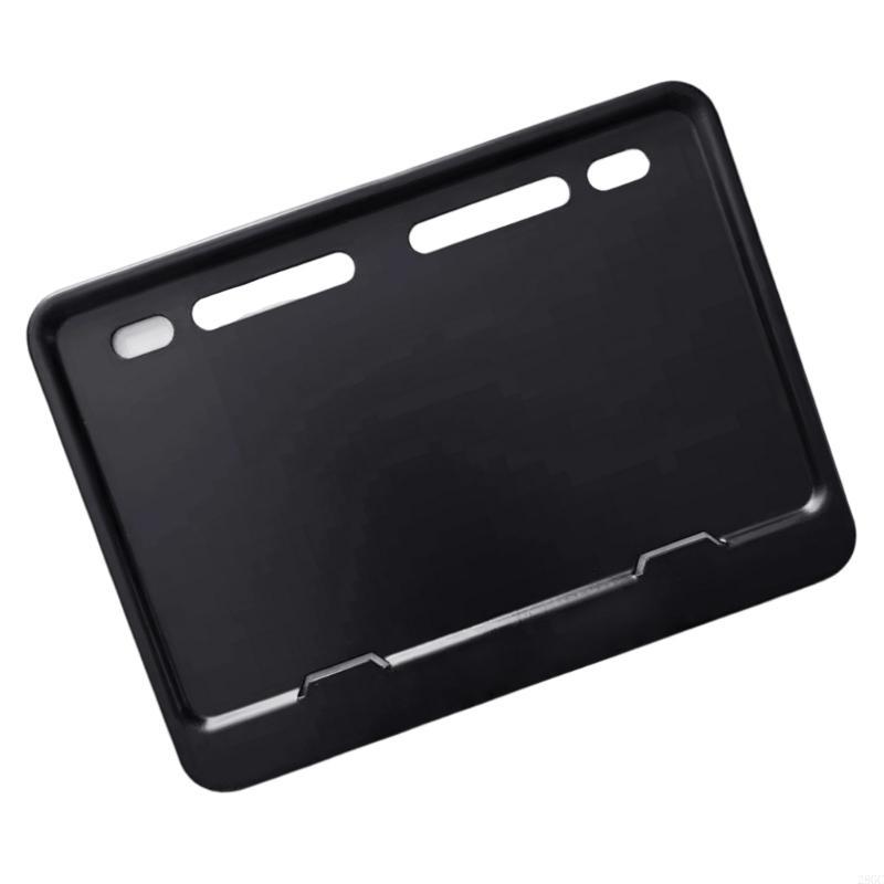 28GC License Plate Frame Holders Universal Rustproof 2 Holes