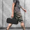 Heavy Duty Travel Pouch Shockproof Water Resistant For Handheld Gaming Consoles Spill Proof Hard Organizers Carrying Bag